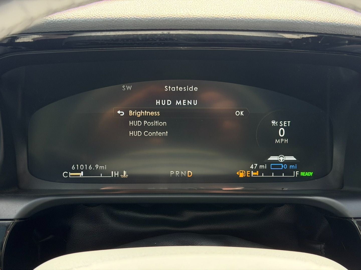 2020 Lincoln Aviator Grand Touring