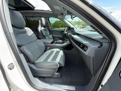 2020 Lincoln Aviator Grand Touring