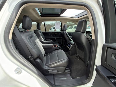 2023 Lincoln Aviator Grand Touring