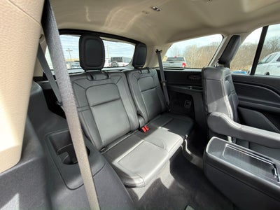 2023 Lincoln Aviator Grand Touring