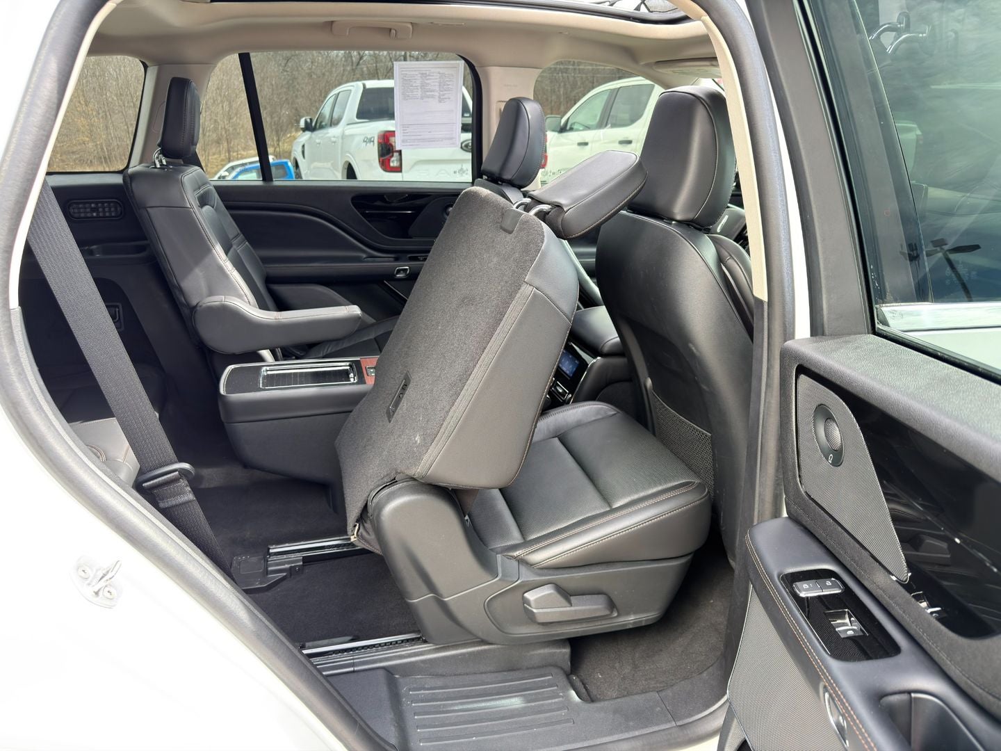 2023 Lincoln Aviator Grand Touring