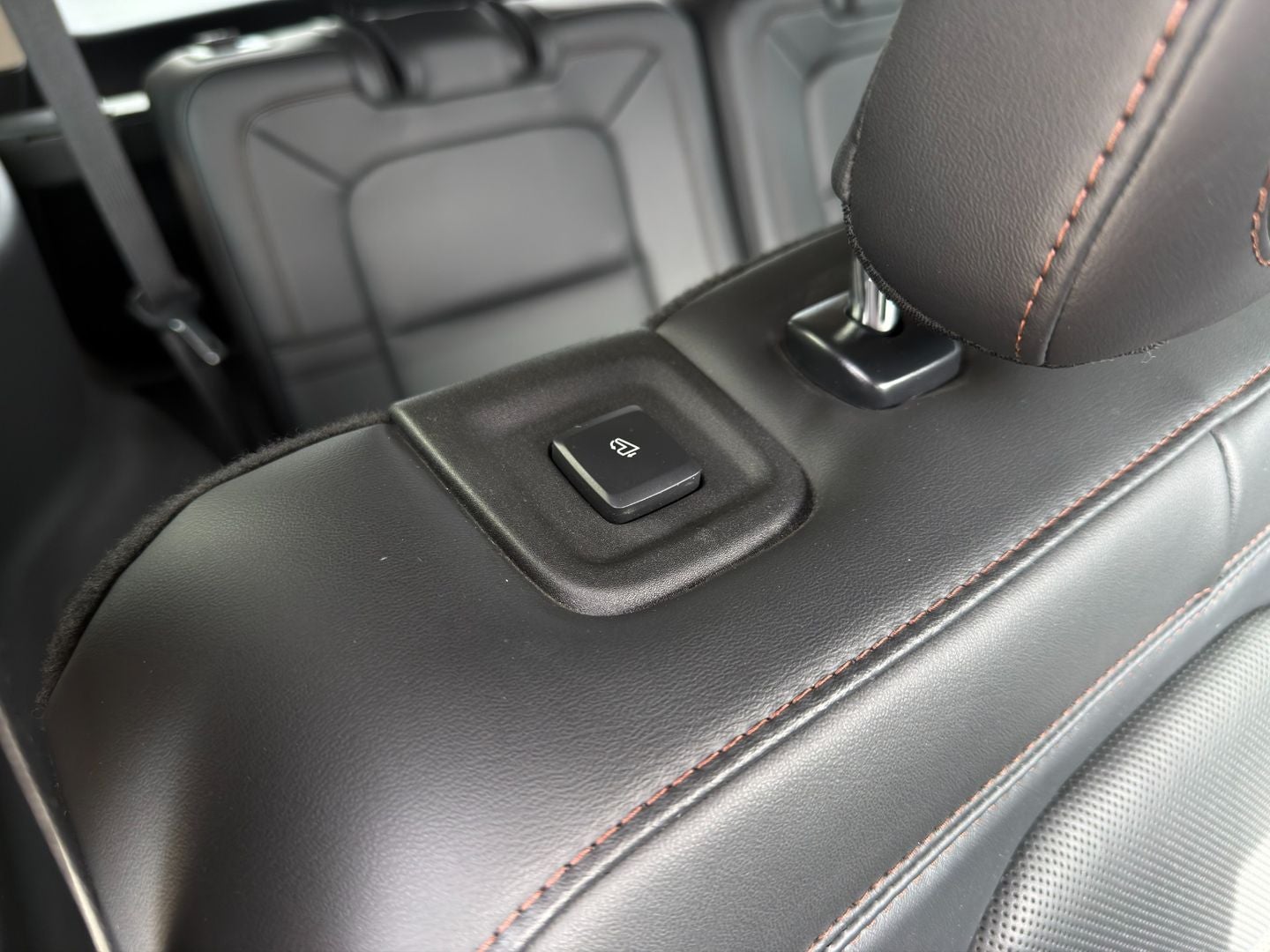 2023 Lincoln Aviator Grand Touring