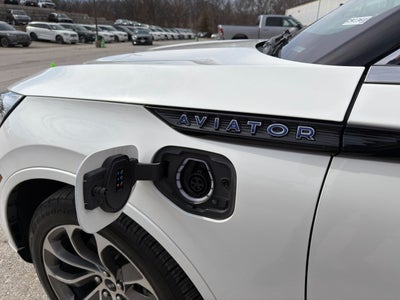 2023 Lincoln Aviator Grand Touring