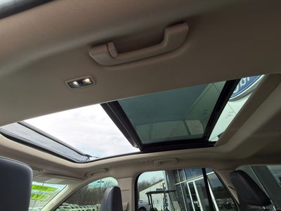 2023 Lincoln Aviator Grand Touring