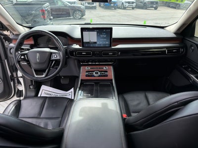 2023 Lincoln Aviator Grand Touring