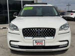 2023 Lincoln Aviator Grand Touring