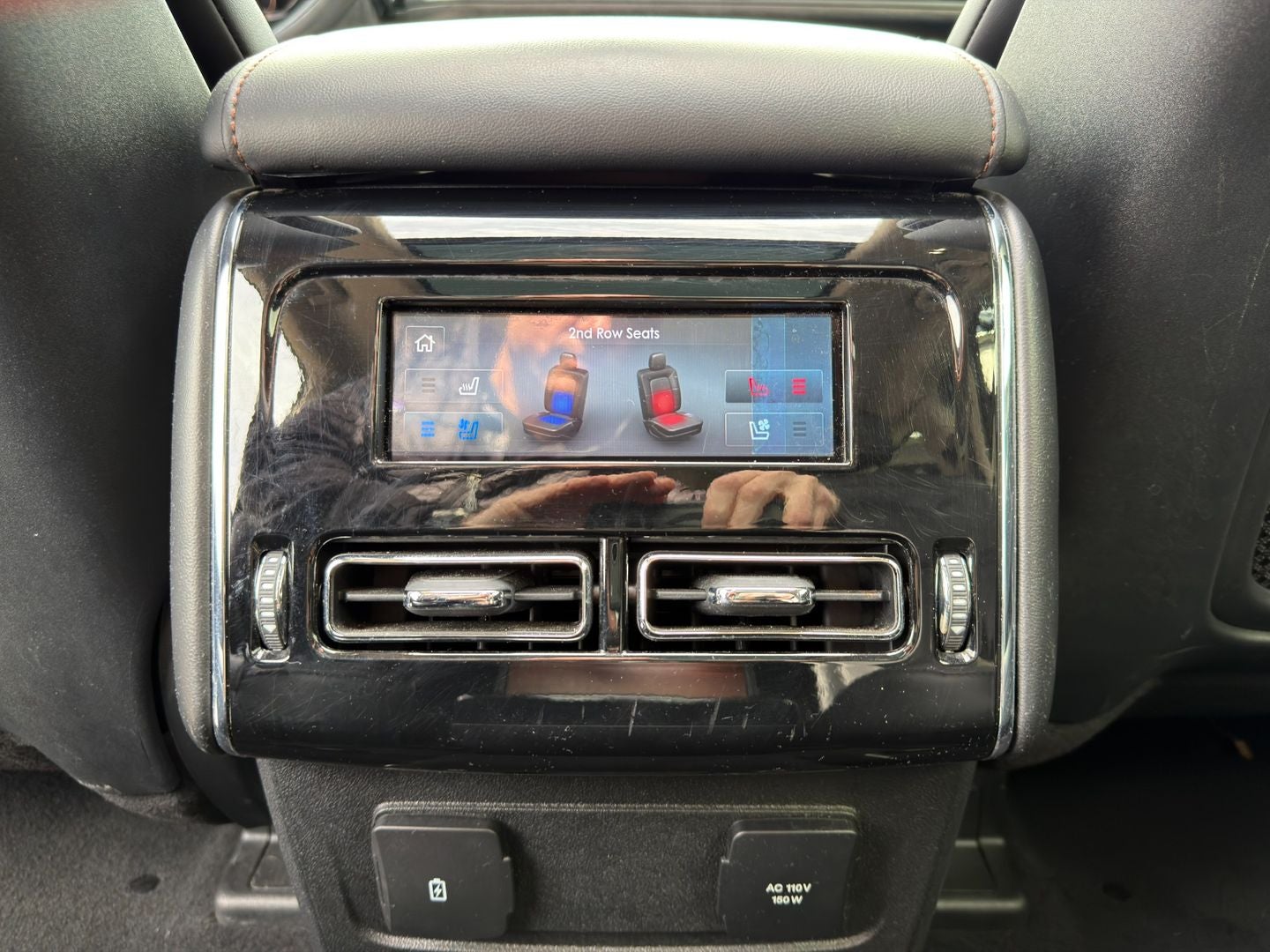 2023 Lincoln Aviator Grand Touring