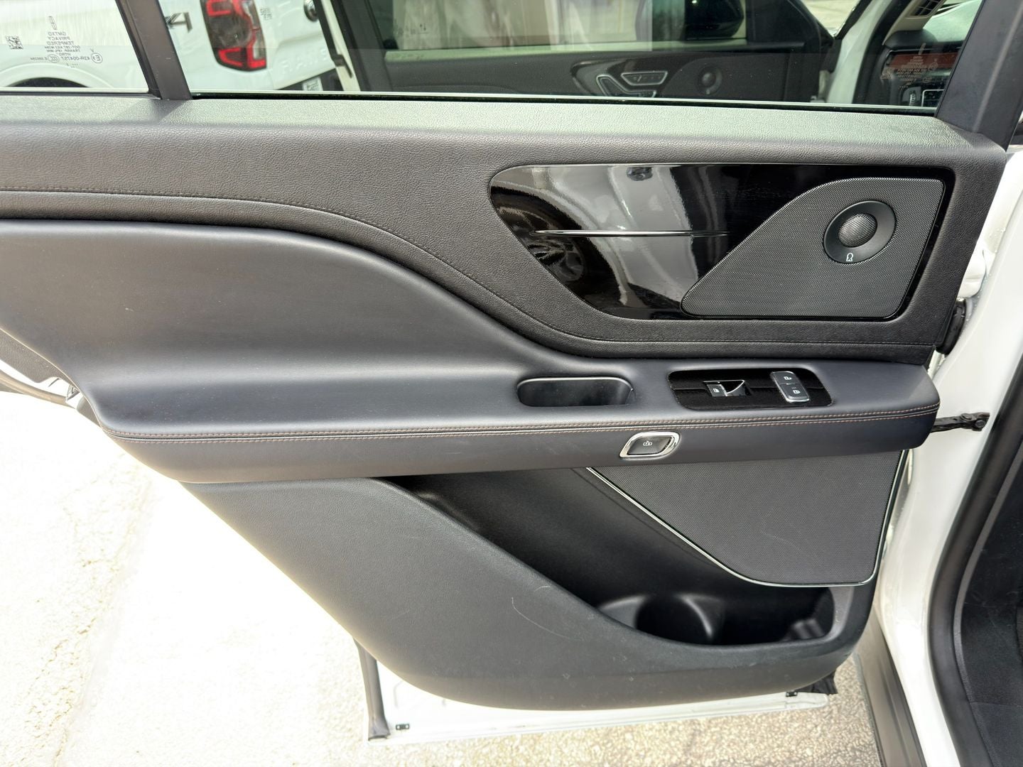 2023 Lincoln Aviator Grand Touring