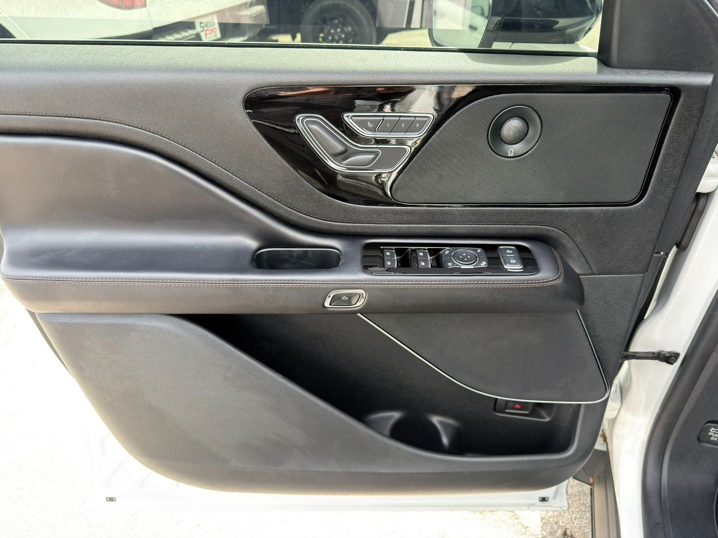 2023 Lincoln Aviator Grand Touring