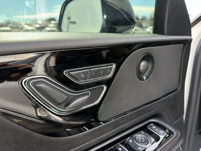 2023 Lincoln Aviator Grand Touring