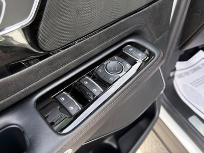 2023 Lincoln Aviator Grand Touring