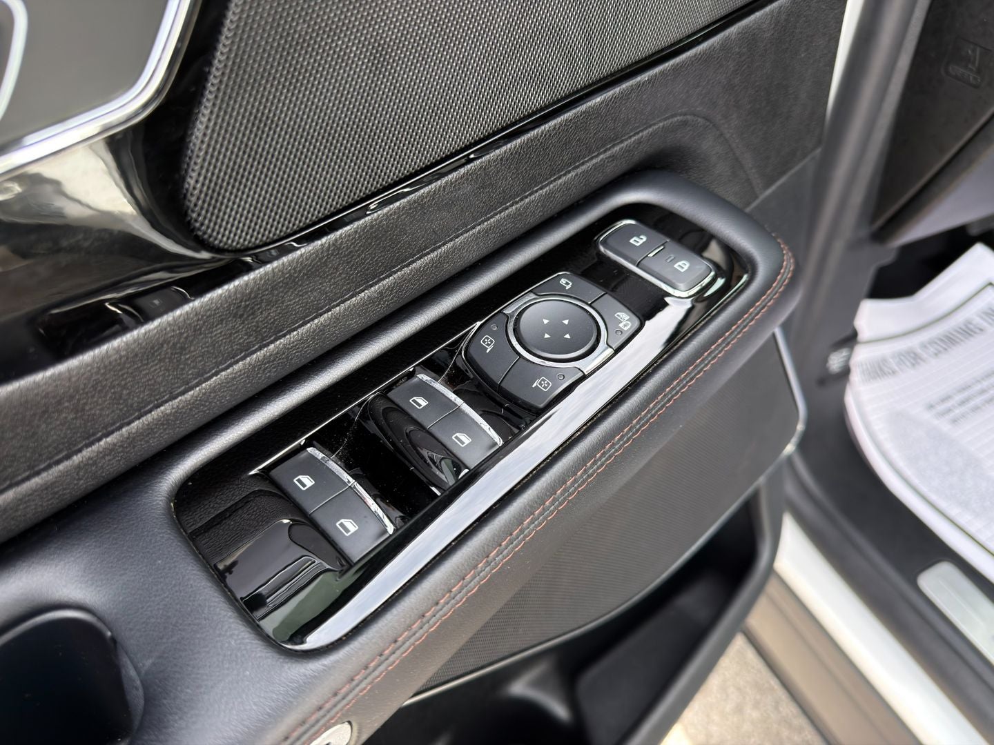 2023 Lincoln Aviator Grand Touring