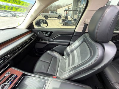 2023 Lincoln Aviator Grand Touring
