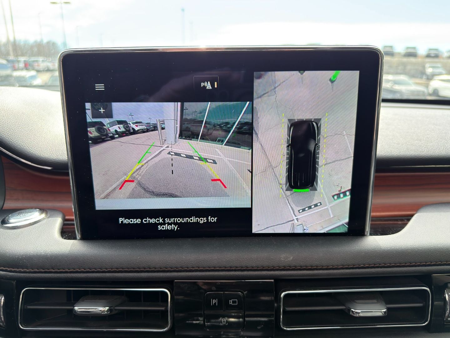 2023 Lincoln Aviator Grand Touring