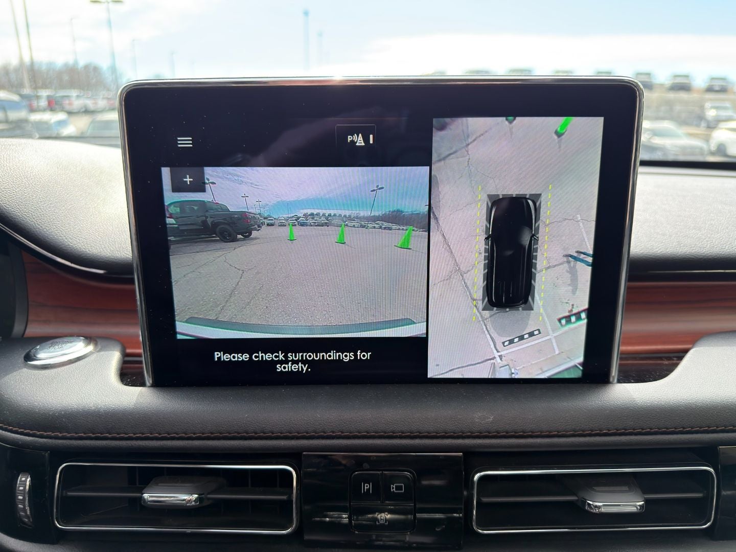 2023 Lincoln Aviator Grand Touring