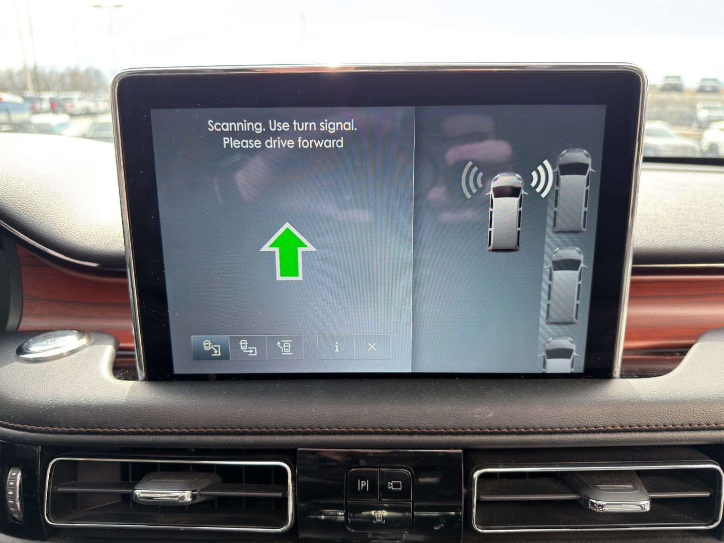 2023 Lincoln Aviator Grand Touring