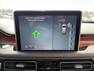 2023 Lincoln Aviator Grand Touring