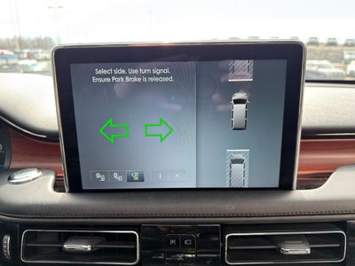 2023 Lincoln Aviator Grand Touring