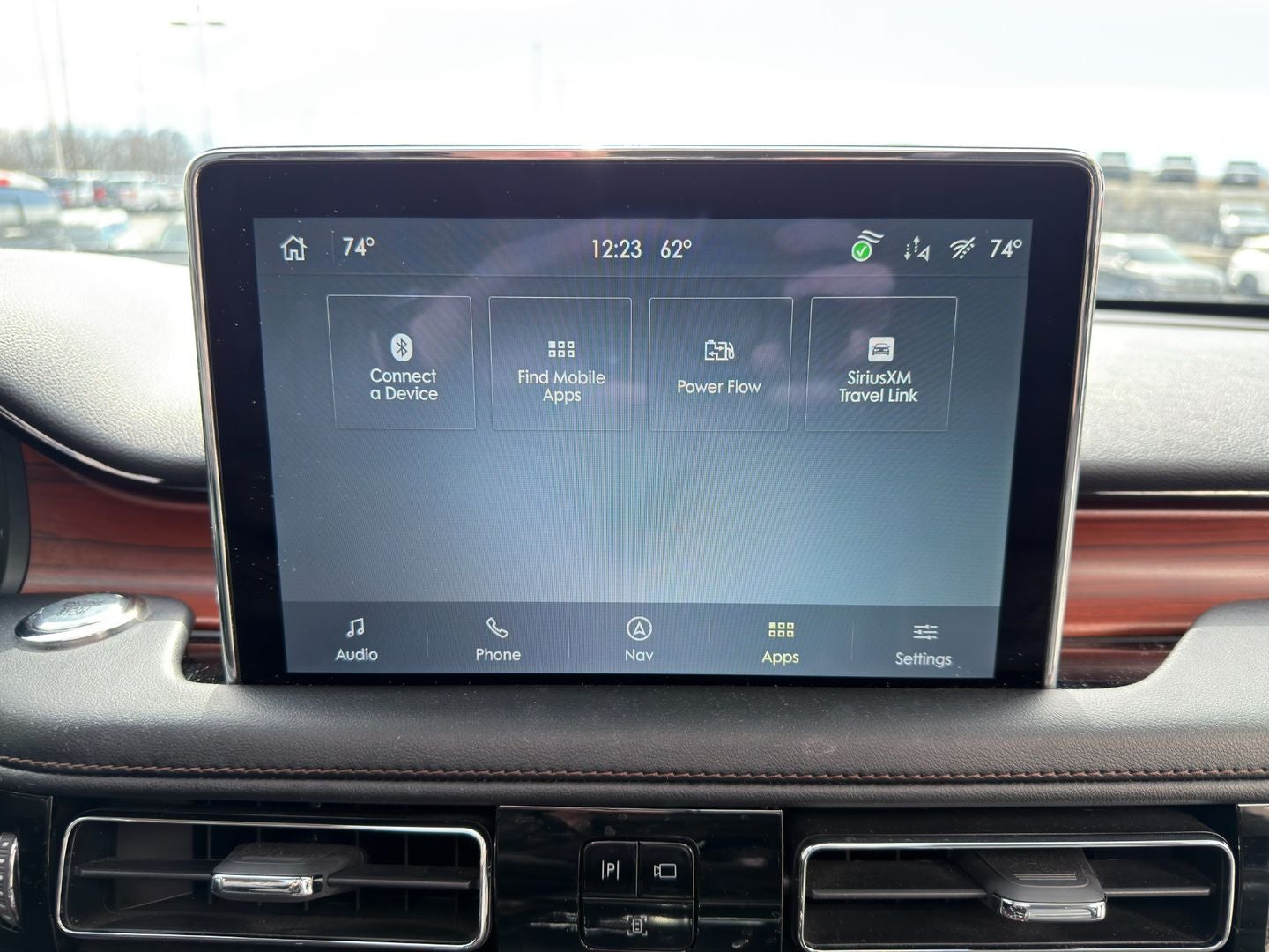 2023 Lincoln Aviator Grand Touring