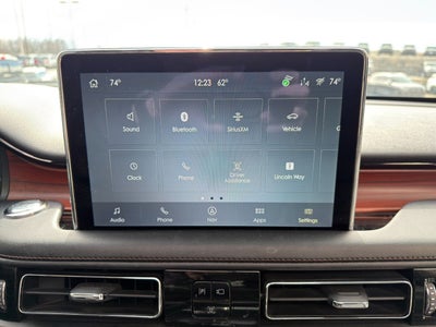 2023 Lincoln Aviator Grand Touring