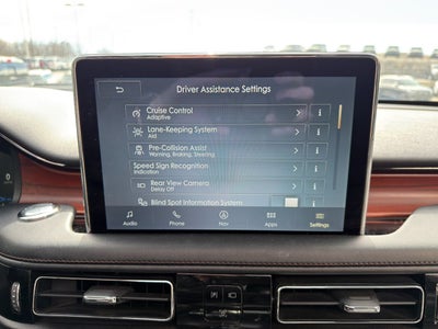 2023 Lincoln Aviator Grand Touring