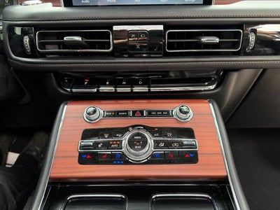 2023 Lincoln Aviator Grand Touring