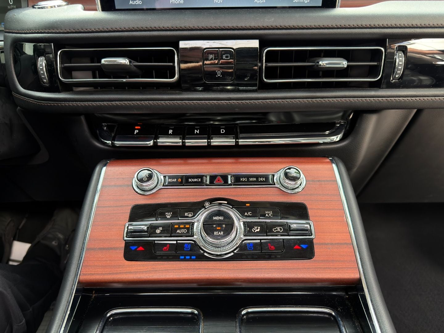 2023 Lincoln Aviator Grand Touring