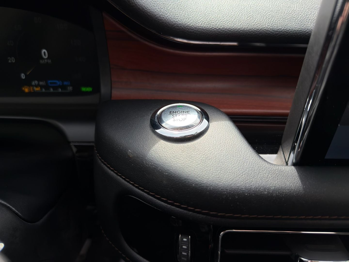 2023 Lincoln Aviator Grand Touring