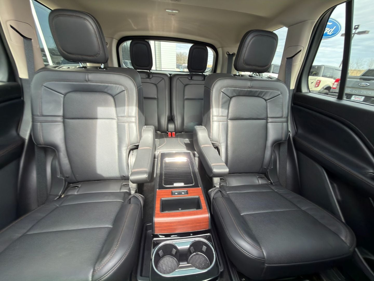 2023 Lincoln Aviator Grand Touring