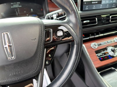 2023 Lincoln Aviator Grand Touring