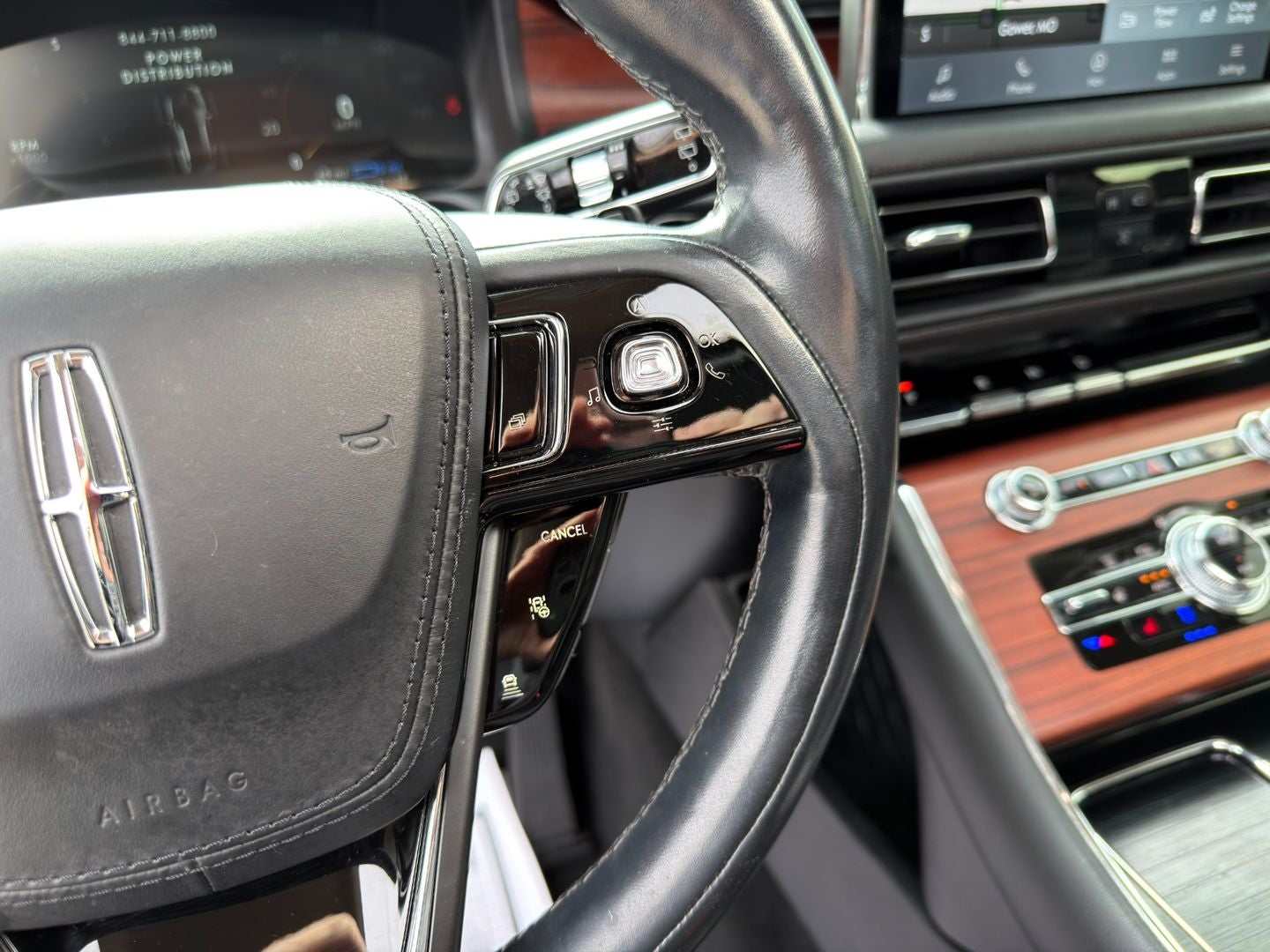 2023 Lincoln Aviator Grand Touring