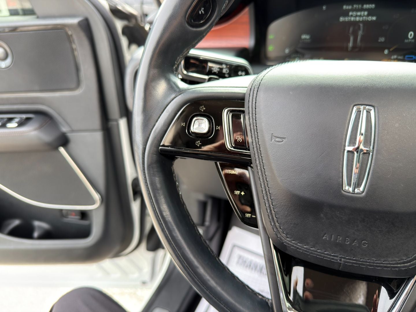 2023 Lincoln Aviator Grand Touring