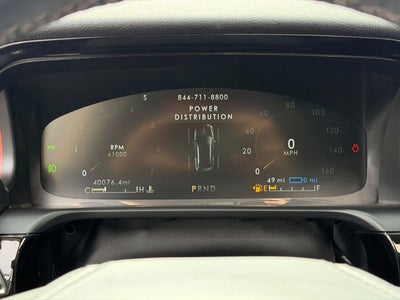 2023 Lincoln Aviator Grand Touring