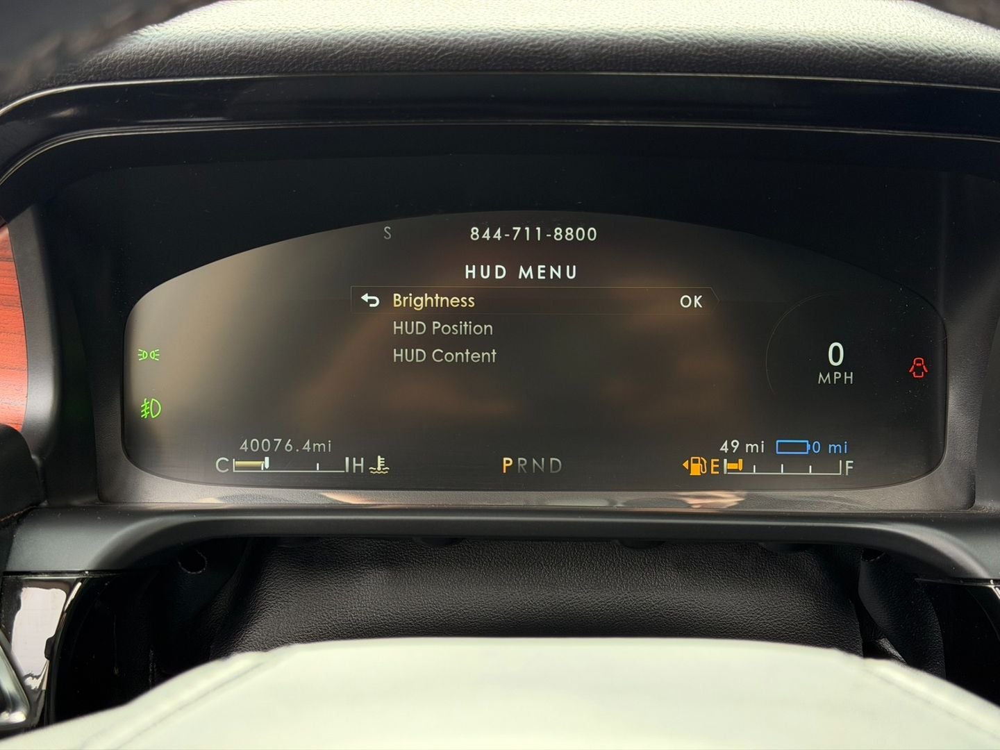 2023 Lincoln Aviator Grand Touring