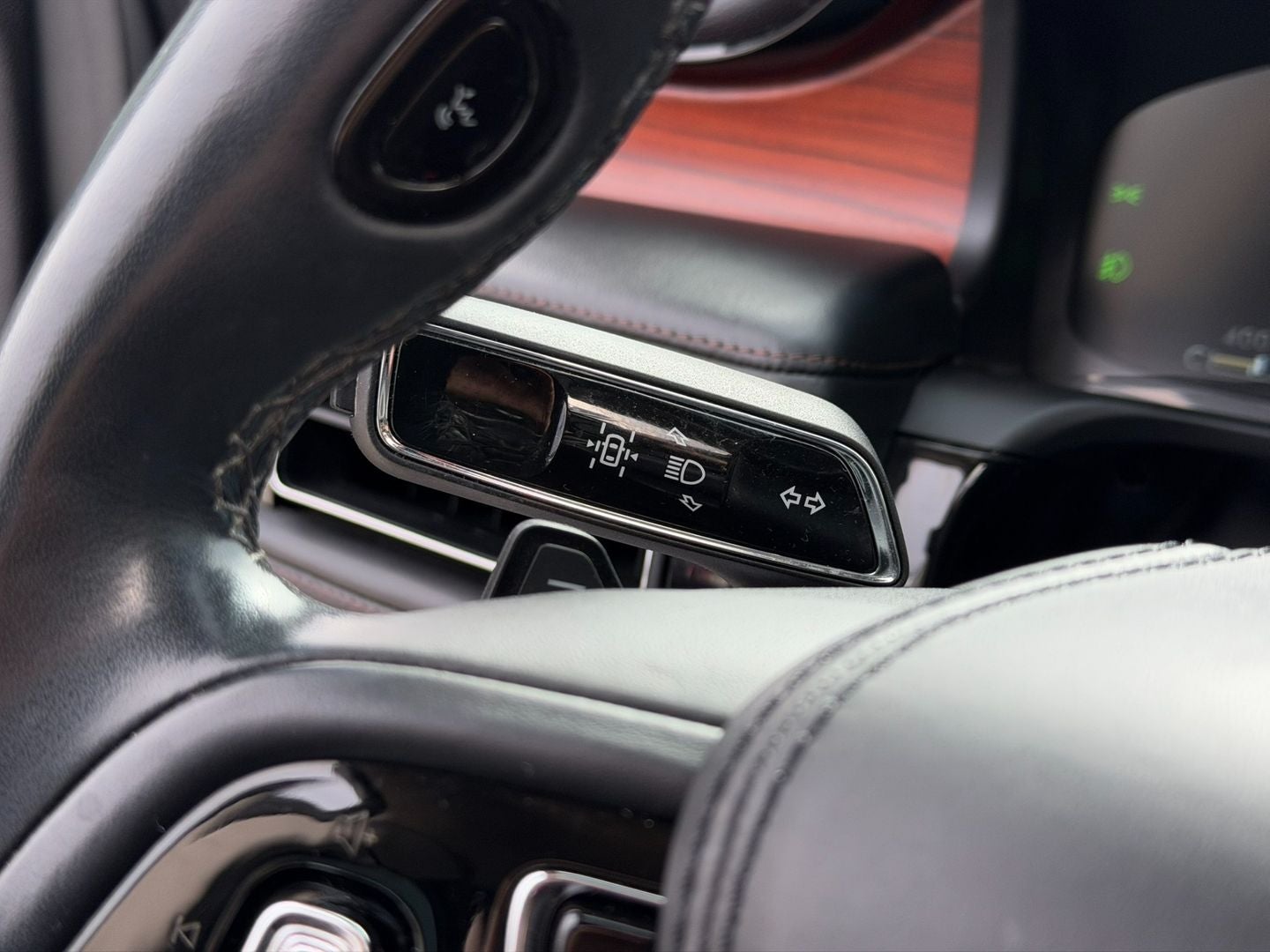 2023 Lincoln Aviator Grand Touring