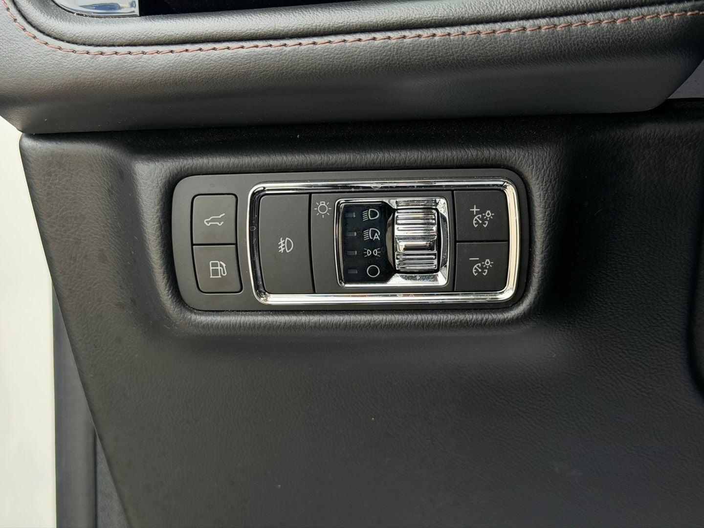 2023 Lincoln Aviator Grand Touring