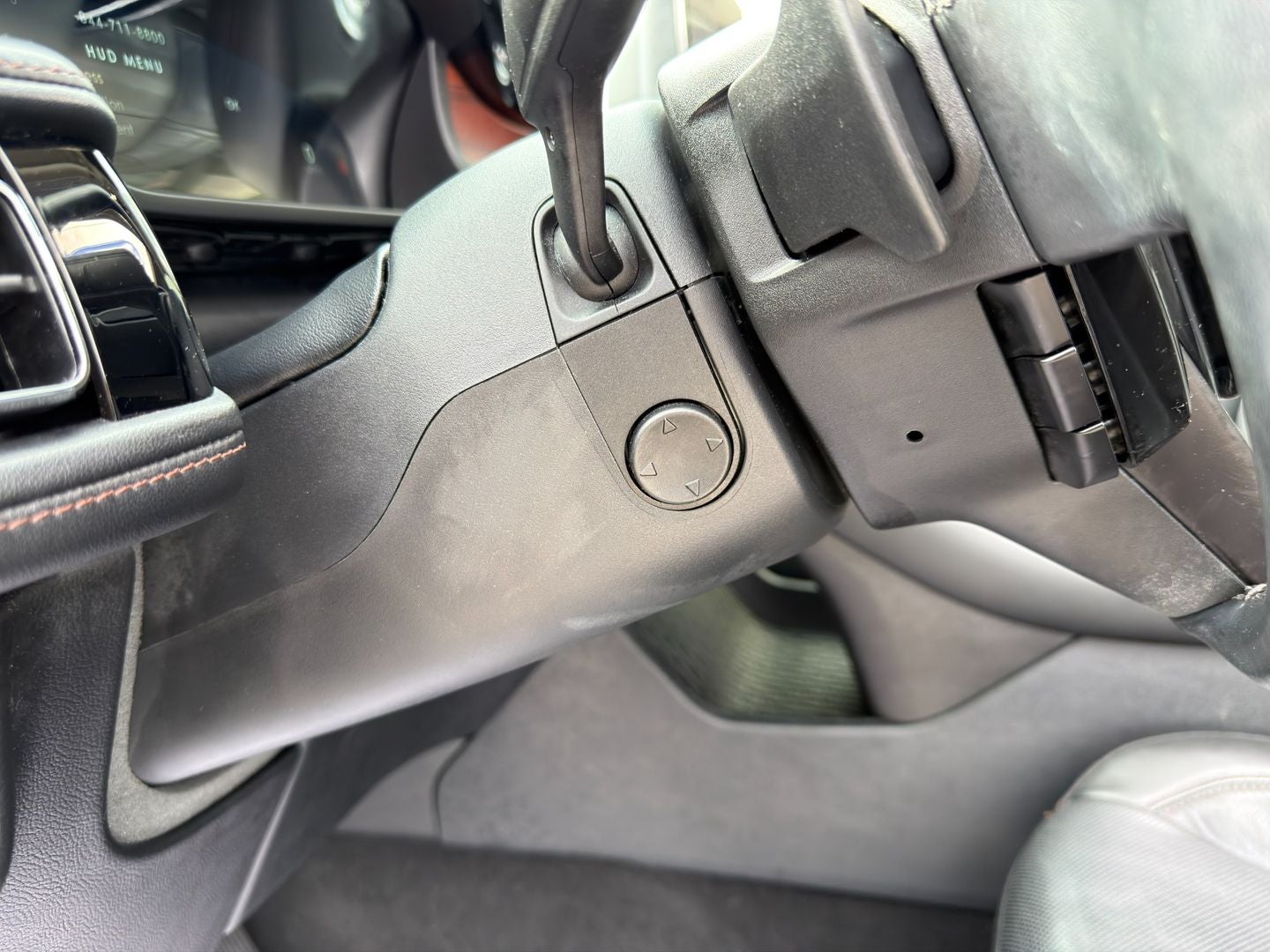 2023 Lincoln Aviator Grand Touring