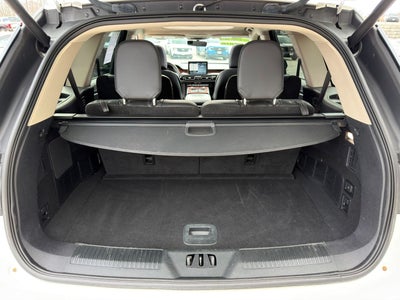 2023 Lincoln Aviator Grand Touring