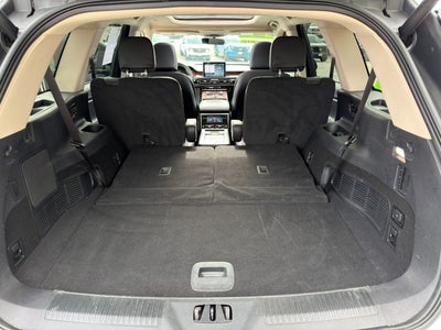 2023 Lincoln Aviator Grand Touring