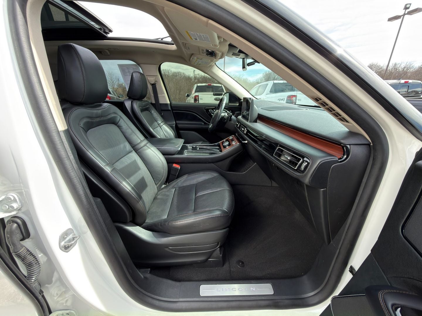 2023 Lincoln Aviator Grand Touring