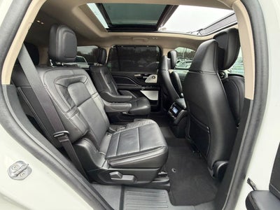 2023 Lincoln Aviator Grand Touring