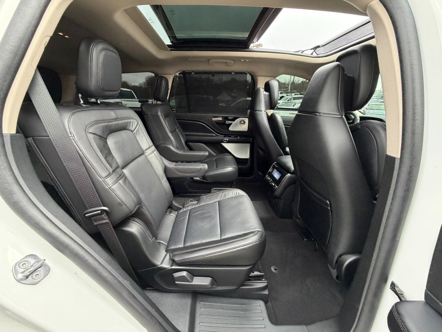 2023 Lincoln Aviator Grand Touring