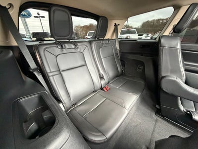 2023 Lincoln Aviator Grand Touring