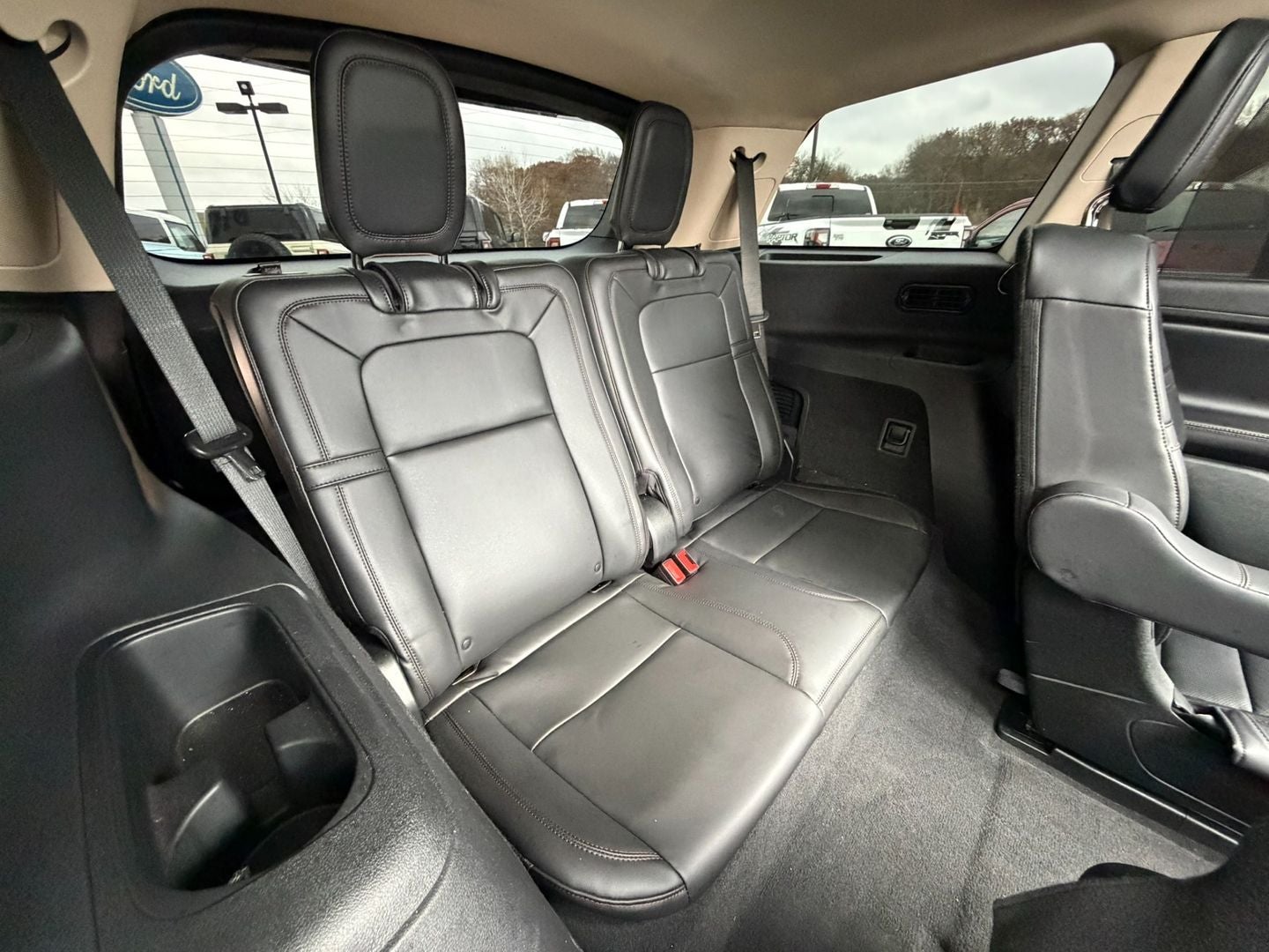 2023 Lincoln Aviator Grand Touring