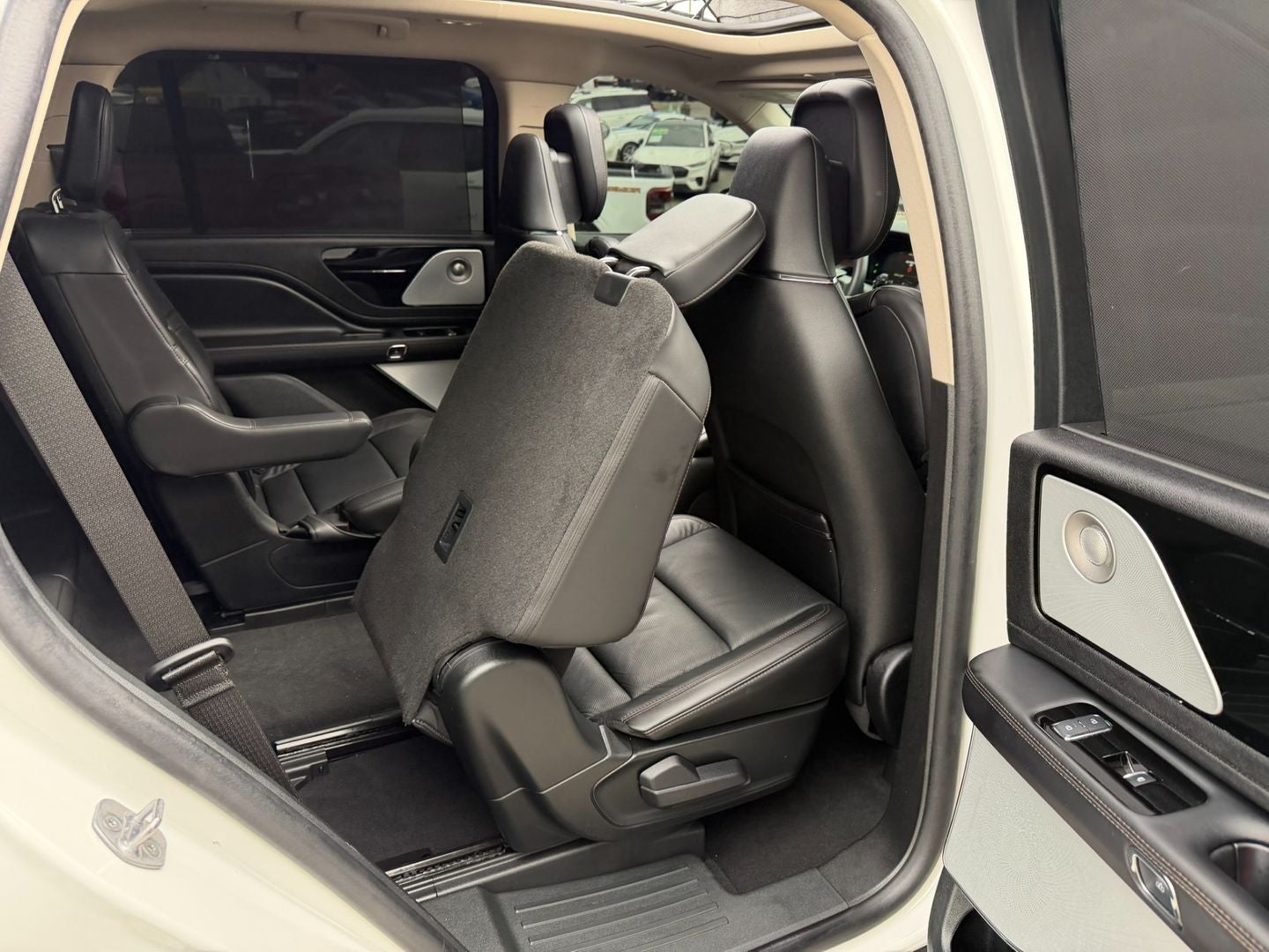 2023 Lincoln Aviator Grand Touring