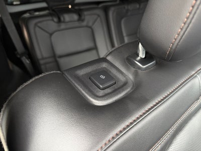 2023 Lincoln Aviator Grand Touring