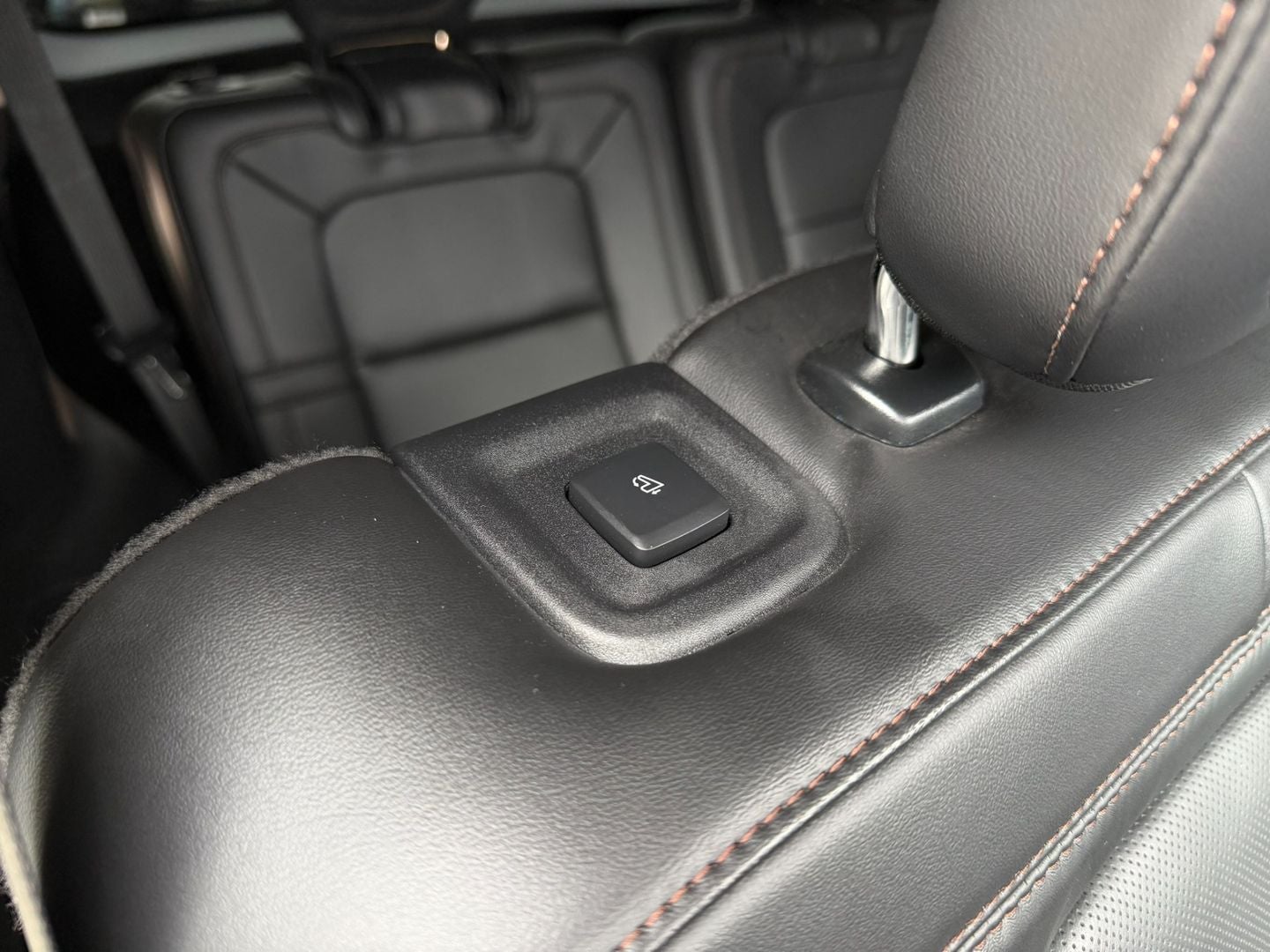 2023 Lincoln Aviator Grand Touring