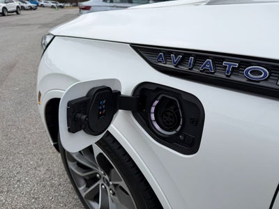 2023 Lincoln Aviator Grand Touring