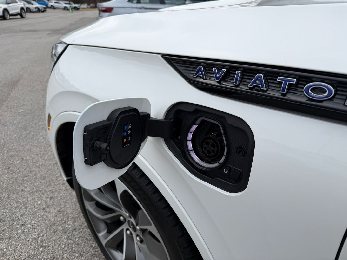 2023 Lincoln Aviator Grand Touring