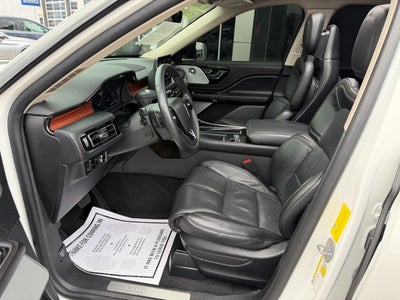 2023 Lincoln Aviator Grand Touring